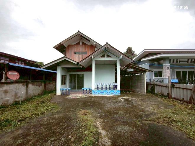 picture HOME 101 Sq.w. Chun Phayao for 1.4M - 2/35
