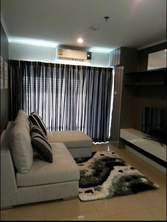 picture Lumpini Place Ratchada - Thapra【𝐑𝐄𝐍𝐓】 Contact Line ID: @hacondo - 8/12