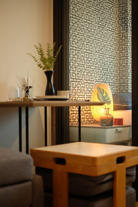 picture For rent The Excel Hideaway Sukhumvit 50 🔴🔴 - 4/10