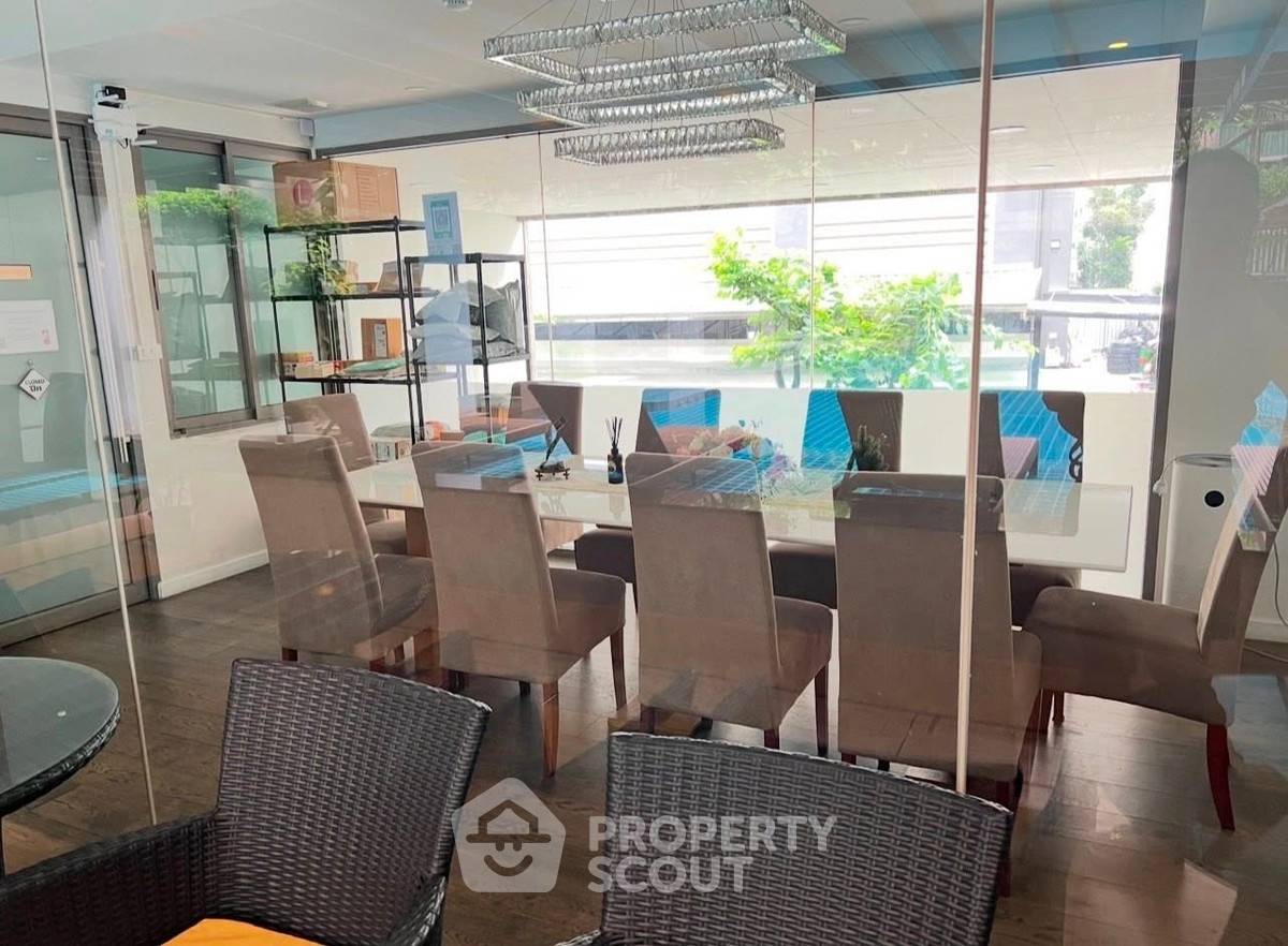 รูป คอนโด 1-ห้องนอน ที่ อมรันทา เรสซิเดนซ์ ใกล้ MRT ห้วยขวาง (ID 2867375) - รูปที่ 9/9