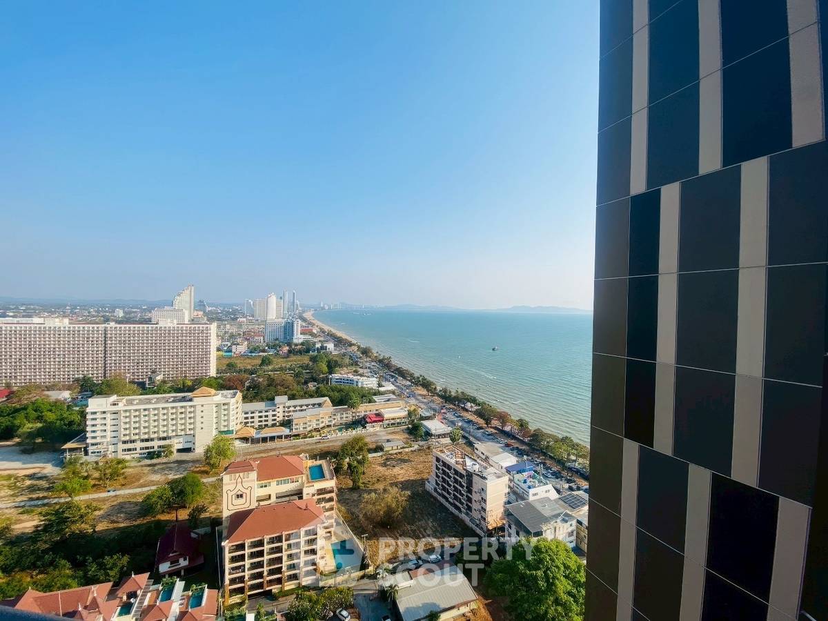 รูป คอนโด 1-ห้องนอน ที่ โคปาคาบาน่า บีช จอมเทียน ใกล้ หาดจอมเทียน (ID 2106373) - รูปที่ 7/7