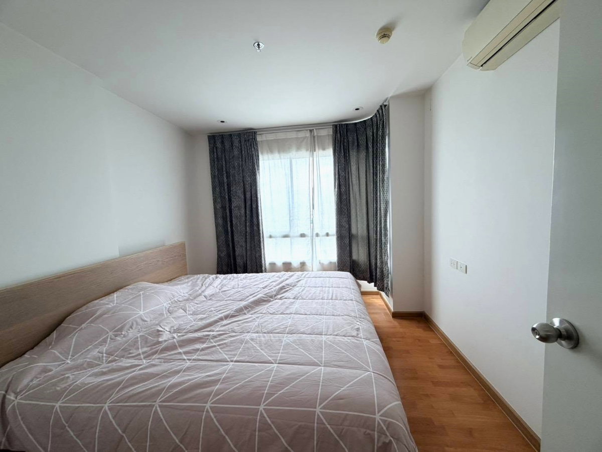 รูป 💥 [ 𝐏-𝟏𝟎𝟓𝟑𝟓 ] FOR RENT : The President Sathon-Ratchaphruek วิวเมือง! ใกล้ BTS บางหว้า 𝟏𝟑,𝟎𝟎𝟎 บาท/ด. | Line @easycondoplus | 099-229-6397 - รูปที่ 1/8