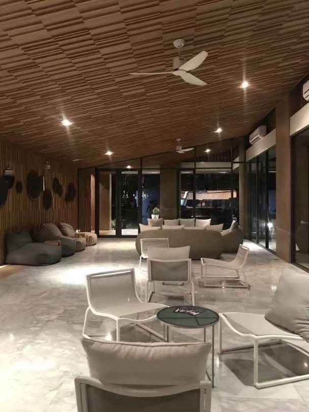 รูป 95628 - ขายคอนโดหรู Veranda Residence Pattaya วิวทะเล 2 ห้องนอน 1 ห้องนั่งเล่น พร้อมอยู่ - รูปที่ 12/12