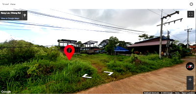 ที่ดิน ม.แม่ฟ้าหลวง : 95278 - ขายที่ดินเปล่า จังหวัดเชียงราย