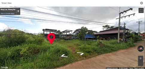 95278 - ขายที่ดินเปล่า จังหวัดเชียงราย
