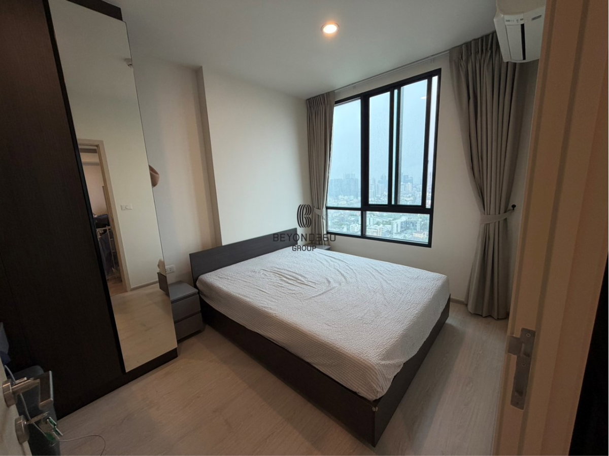 picture NUE Noble Ratchada - Lat Phrao 🌟PN-00007731🌟 - 4/5