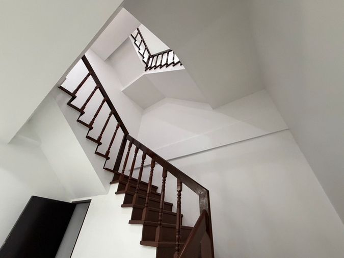 ให้เช่าทาวน์โฮม 4 ห้องนอน 300 ตร.ม. 37.5 ตร.ว. ศรีวรา ทาวน์อินทาวน์