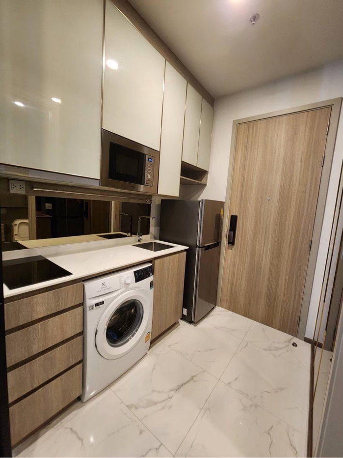 picture For Rent📍park origin payathai 💥19.5k📞0639399665 - 3/6
