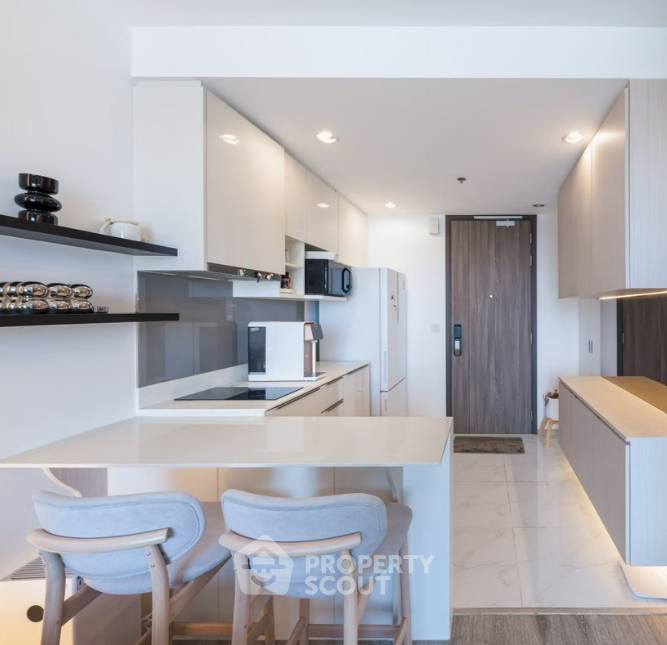 picture 2-BR Condo at Ideo Mobi Sukhumvit 66 near BTS Udom Suk (ID 2842429) - 2/3