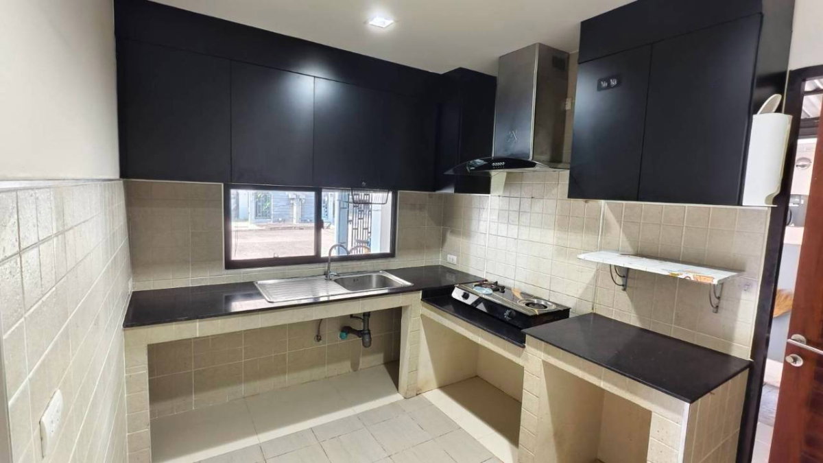 รูป ขายด่วน 🏡✨ บ้านแปลงพิเศษ ติดทะเลสาบ + วิวภูเขา | อรสิริน 11 สันทราย - รูปที่ 14/20