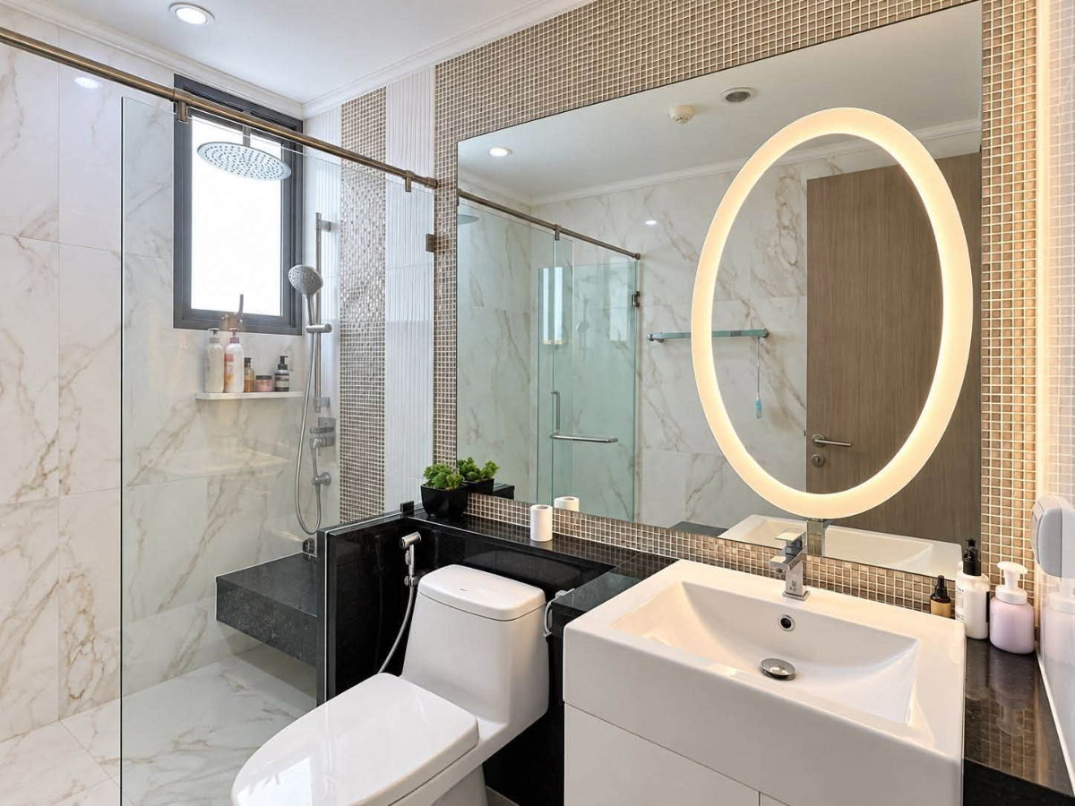รูป 🔥Sale at Supalai Oriental Sukhumvit 39 - 4 Bedrooms for SALE ONLY 55MB 🔥 - รูปที่ 15/20