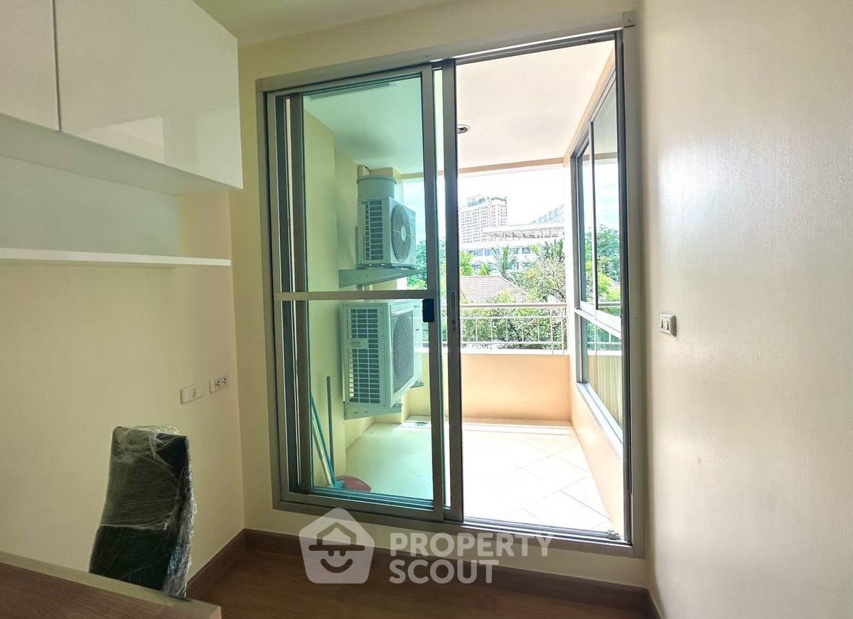 รูป ใกล้ BTS เอกมัย 200 ม. | 1 ห้องนอน The Address Sukhumvit 42 (ID 3362585) - รูปที่ 6/19