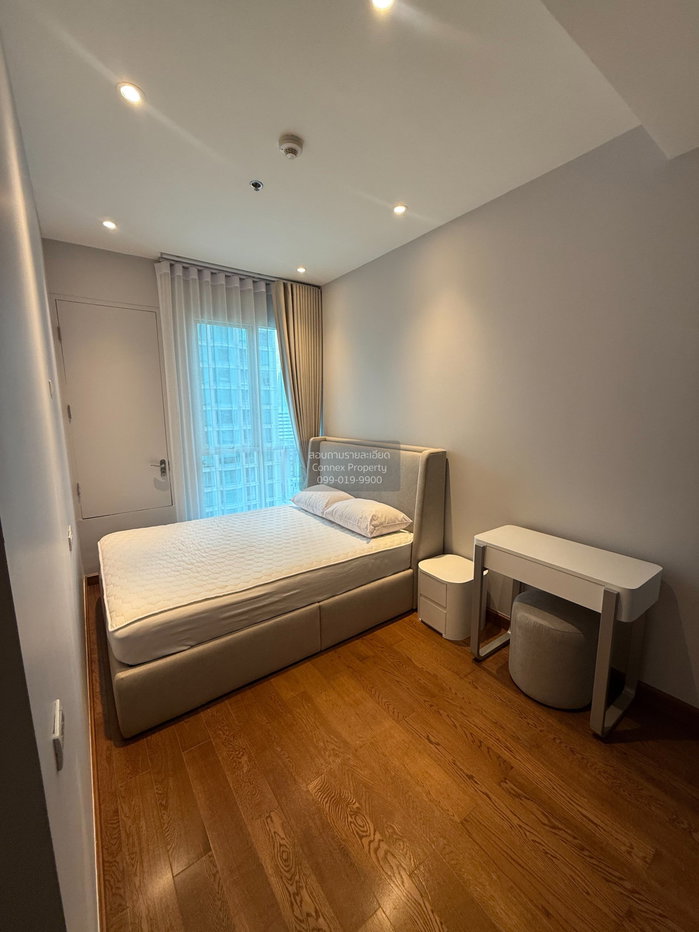 รูป 🔥🔥🔥 เช่าคอนโด ดิ แอดเดรส ชิดลม ลุมพินี เขต ปทุมวัน กรุงเทพ CX-129469 ✅ ทักไลน์ @connexproperty ตอบทันที ทีมงานมืออาชีพ ✅ 🔥🔥🔥 - รูปที่ 6/10