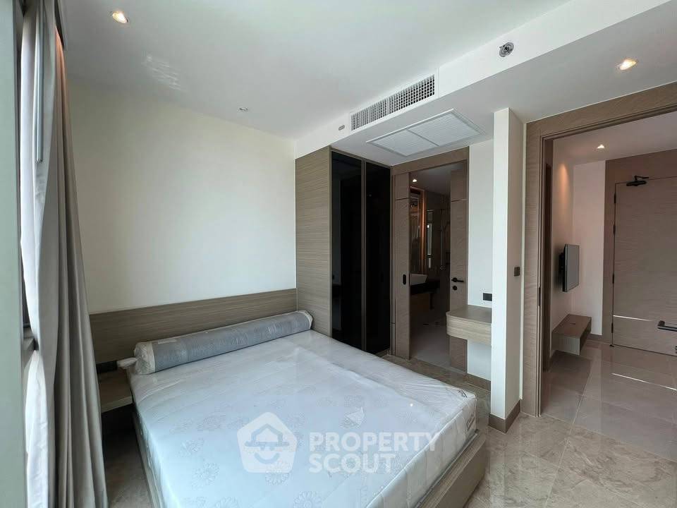 รูป คอนโด 1 ห้องนอน ชั้น 33 สำหรับขาย The Riviera Ocean Drive (ID 3005458) - รูปที่ 3/9