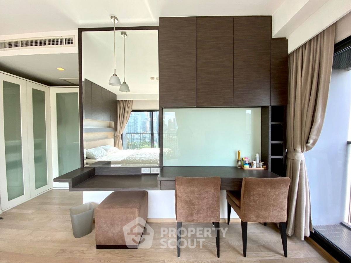 picture 1-BR Condo at Noble Remix near BTS Thong Lor (ID 2725876) - 6/15