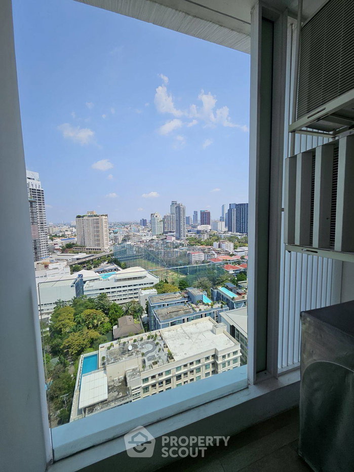 picture 1-BR Condo at Siamese Exclusive 42 near BTS Ekkamai (ID 2355308) - 14/16