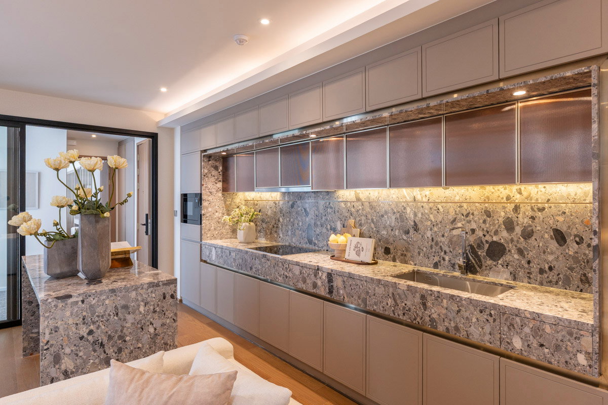 รูป VIA 34 Pet Friendly ห้องสวย ราคาดี สอบถามเพิ่มเติมได้ที่ Line @condorental - รูปที่ 24/29