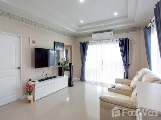 รูป ขาย บ้านเดี่ยว 3 ห้องนอน ในโครงการ บ้านกลางเมือง 88 6835700 - รูปที่ 5/24