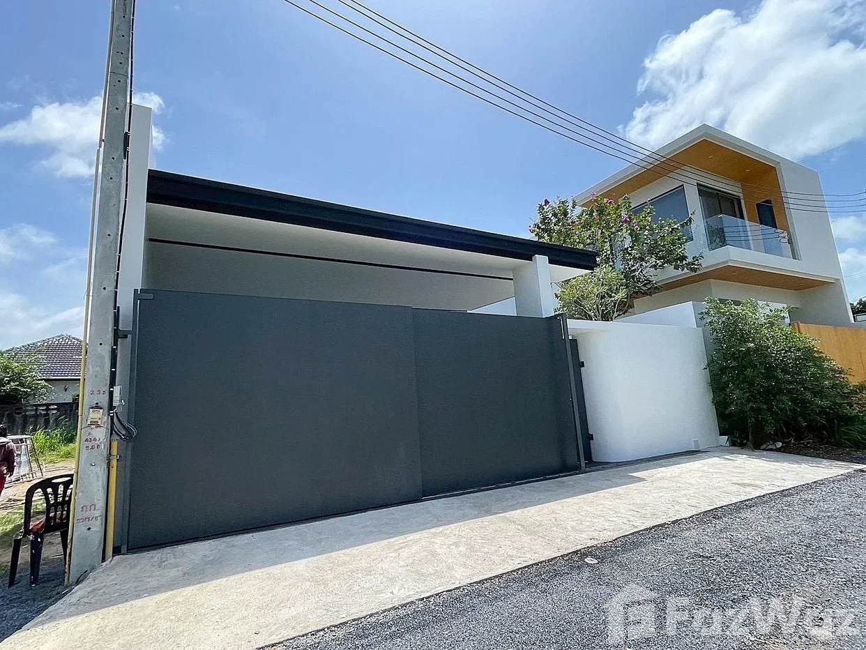 รูป ขาย วิลล่า 2 ห้องนอน ใน ราไวย์, ภูเก็ต 6835646 - รูปที่ 5/18