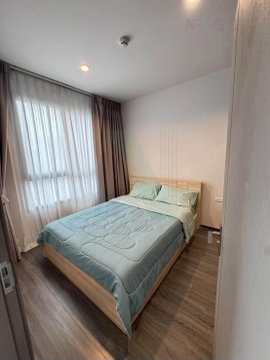 🚩 ให้เช่าคอนโด ไอดีโอ สุขุมวิท - พระราม 4 อาคาร 1 ชั้น 18 1 ห้องนอน ขนาด 35 ตรม ใกล้ ใกล้ BTS พระโขนง