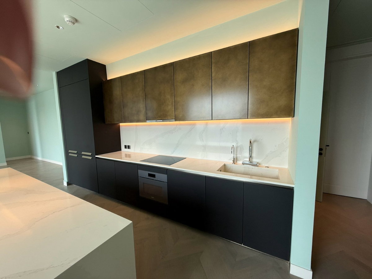 picture 【For Sales】✨ ONE89 Wireless ✨  2Bedroom • 151 sqm • 35th Floor - 3/22