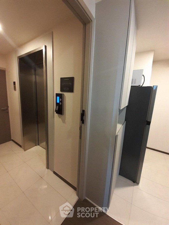 รูป คอนโด 2 ห้องนอน Ideo Q Siam - Ratchathewi ใกล้ BTS ราชเทวี (ID 2300893) - รูปที่ 4/14