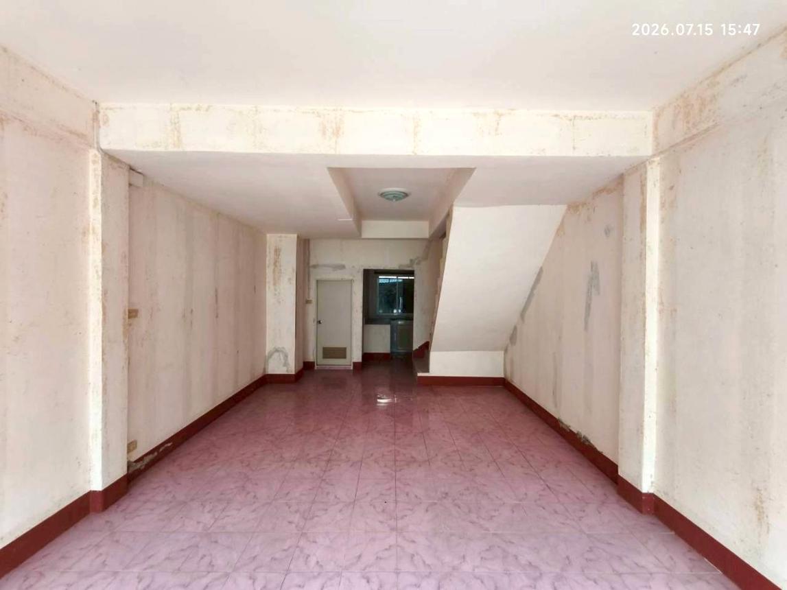 picture TOWN HOUSE 12.3 Sq.w. Mae Lao Chiang Rai for 950,000 - 20/35