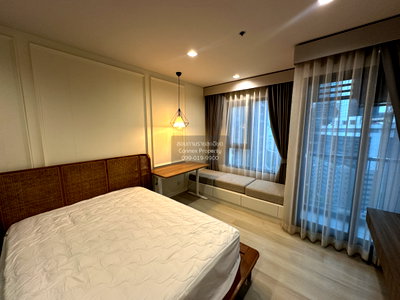 Condos for rent : FOR RENT condo , Life One Wireless , nice view , BTS-Phloen Chit , Lumpini , Pathum Wan , Bangkok , CX-05944 ✅ Live chat with us ADD LINE @connexproperty ✅