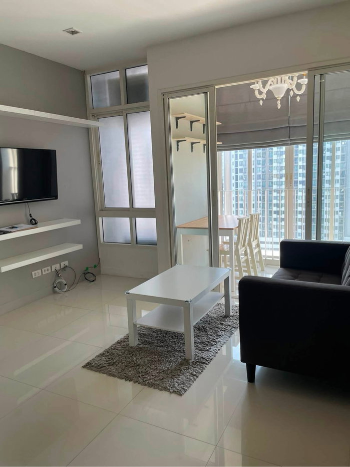 รูป 🔥 ให้เช่า Ideo Verve Sukhumvit | 36 ตร.ม. ชั้น 14 | 15,500 บาท - รูปที่ 2/6