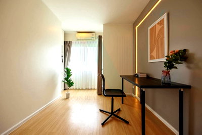 Condos for sale : 🎉 For Sell Condo U DELIGHT 2 @ BANGSUE STATION Building 1, Floor 6,2 bed room, Room size 50 sqm