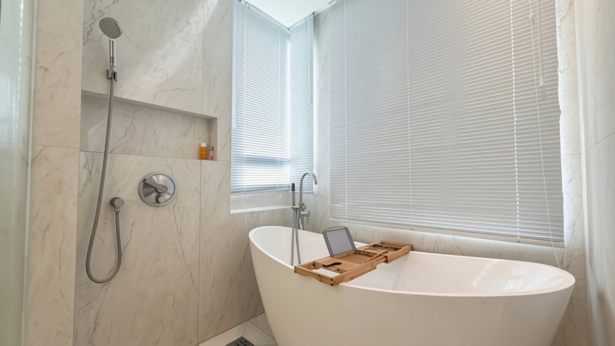 picture 🏢 Aequa（エークア）スクンビット49　賃料：53,000バーツ月｜１Bedroom 59㎡　19階　エリア：プロンポン ✨ - 8/10