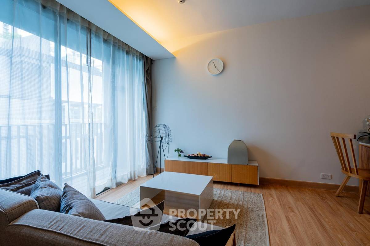 รูป คอนโด 1-ห้องนอน ที่ ไซมิส จอยญ่า ใกล้ MRT เพชรบุรี (ID 2902646) - รูปที่ 2/4