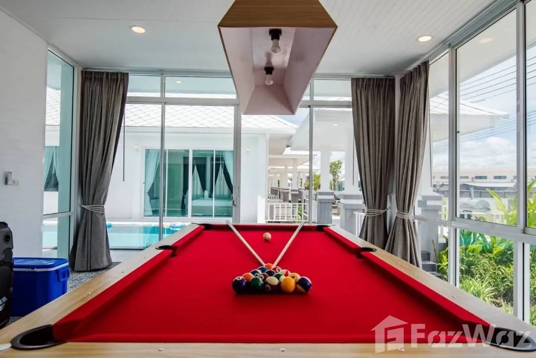 picture 3 Bedroom pool villa for Rent at Marwin Pool Villa 6836048 - 16/23