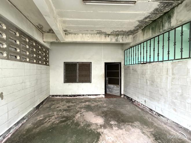 รูป ทาวน์เฮ้าส์ 15.5 ตร.วา เมืองอุดรธานี อุดรธานี 1M - รูปที่ 4/25