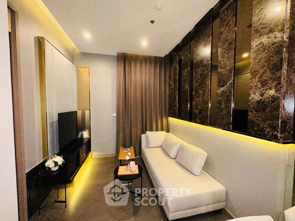 picture 1-BR Condo at The Esse At Singha Complex near MRT Phetchaburi (ID 2969502) - 6/8
