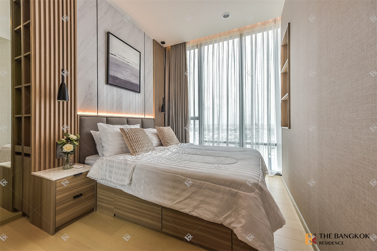 picture The extro phayathai - rangnam Easy Travel, Fully Utilized Space near BTS Victory Monument - 6/10