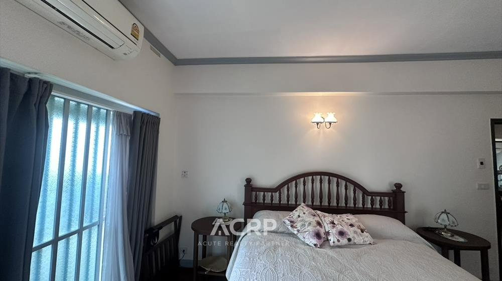 รูป Siam Penthouse II สาทร ห้องพักอาศัยขนาดใหญ่ 170.5 ตร.ม. 3 ห้องนอน พร้อมระเบียงขนาดใหญ่ - รูปที่ 4/9