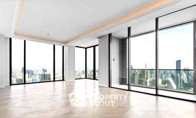 Condos for sale : 4-BR Condo at One 89 Wireless near MRT Lumphini (ID 2909335)