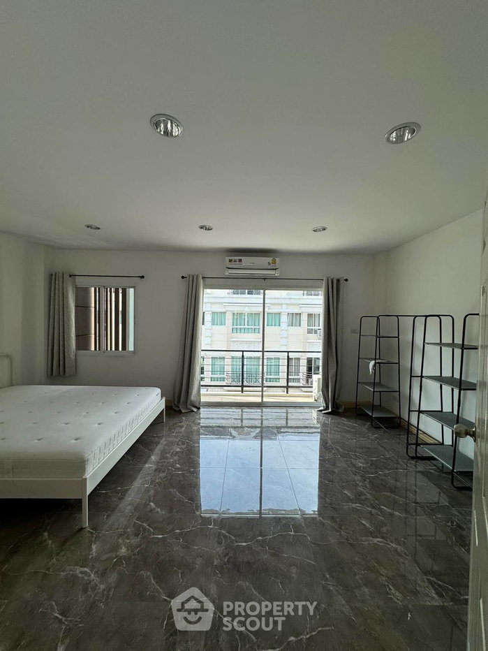 รูป ทาวน์เฮ้าส์ 4-ห้องนอน ใน หนองบอน (ID 3363469) - รูปที่ 25/36