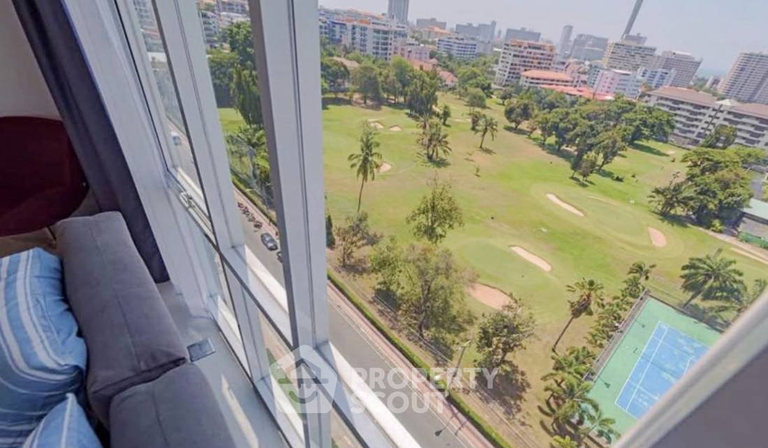 รูป คอนโด 1 ห้องนอน ขนาด 58 ตร.ม. One Tower Pratamnak ขาย (ID 2821261) - รูปที่ 9/12
