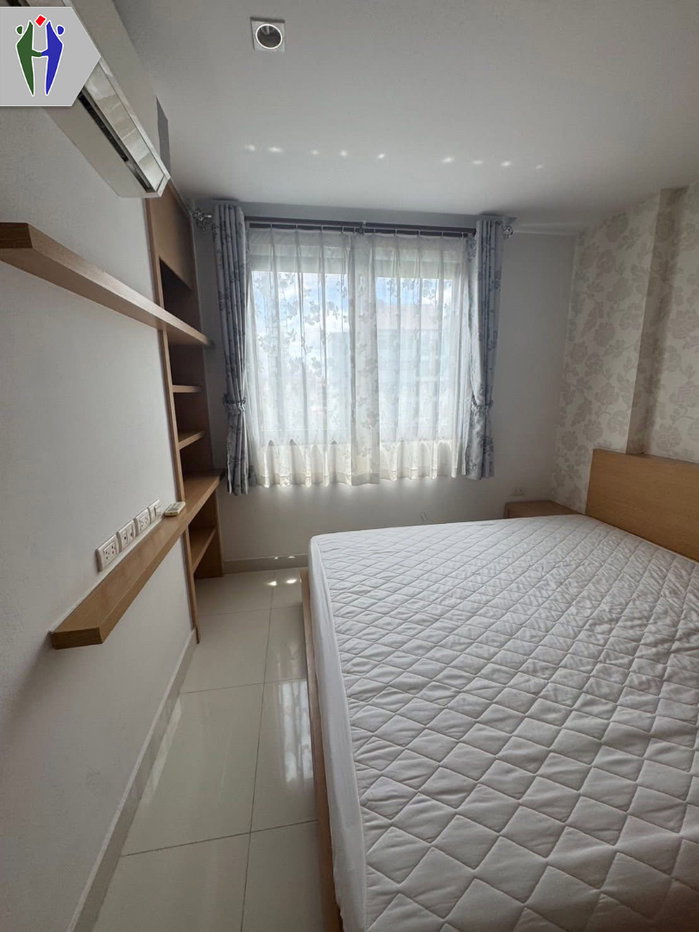 รูป ให้เช่าคอนโดที่พัทยากลาง Na lanna condo pattaya💦🐳✨ - รูปที่ 10/11