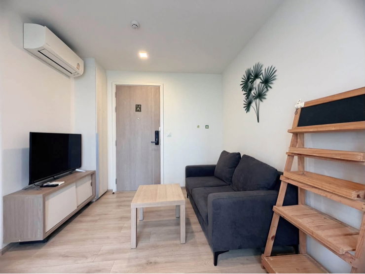 รูป 🌆 Chamber Onnut Station ✨ 15,500 THB 🔥 - รูปที่ 2/8