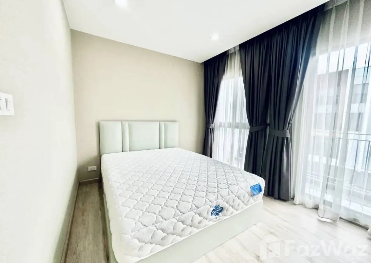 รูป บ้านเดี่ยวให้เช่า 3 ห้องนอน ในโครงการ Arden Phatthanakan 6836437 - รูปที่ 11/12