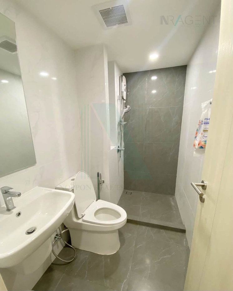 picture 🎉 For Sell Condo ORIGIN PLUG & PLAY E22 STATION Building 1, Floor 5,1 bed room, Room size 27 sqm - 7/8