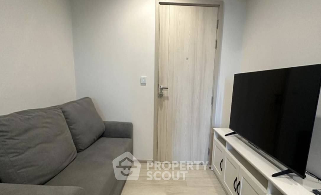 picture 1-BR Condo at Life One Wireless near BTS Phloen Chit (ID 2893552) - 2/9