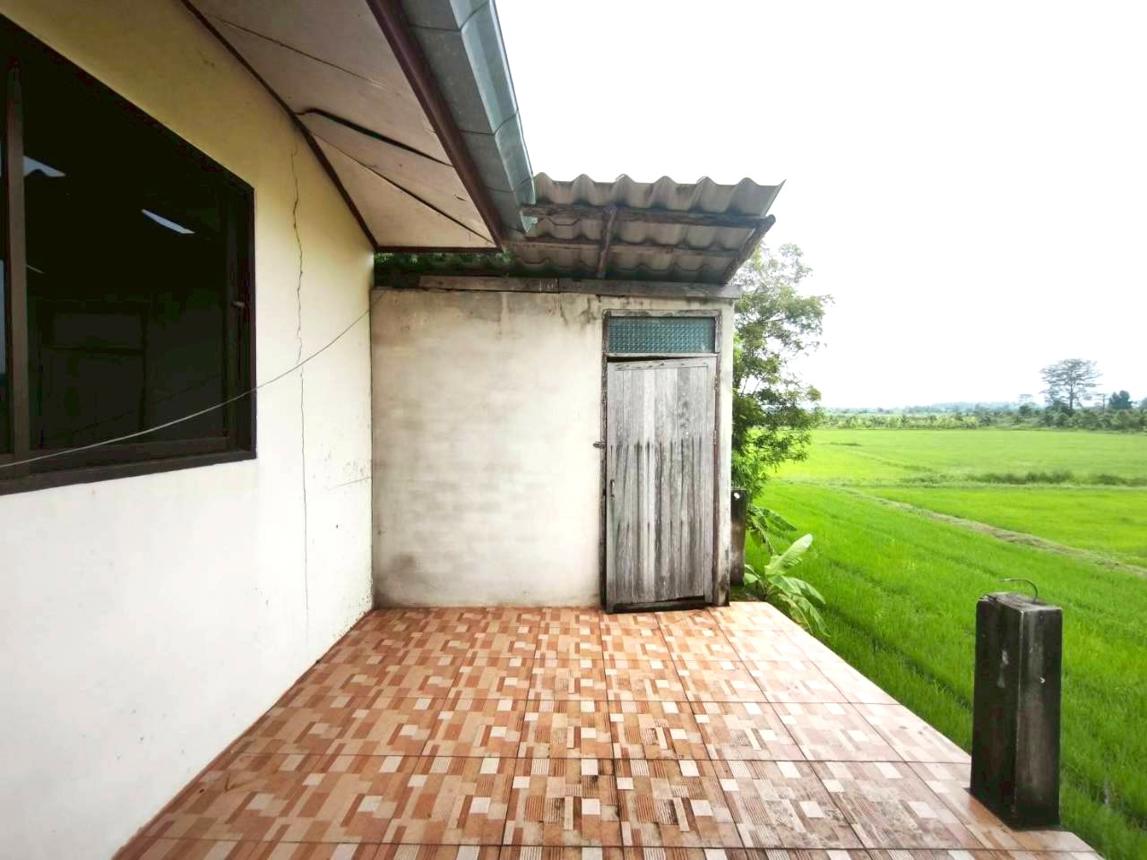picture HOME 187 Sq.w. Chiang Kham Phayao for 2.6M - 39/45