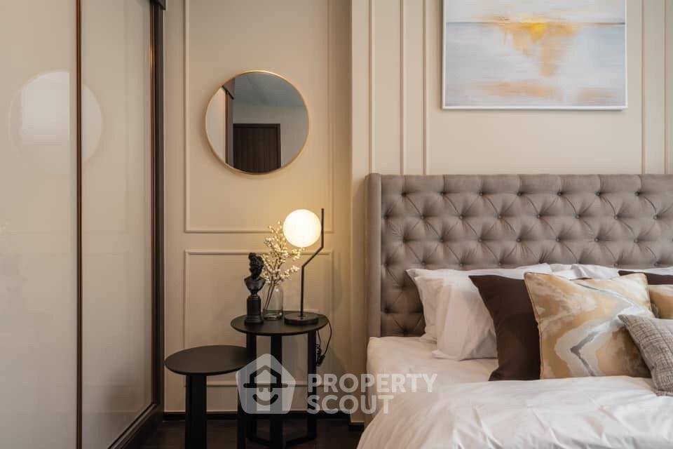 รูป ใกล้ BTS ทองหล่อ 200 ม. ห้อง 1 ห้องนอน ที่ Laviq Sukhumvit 57 (ID 1539406) - รูปที่ 4/4