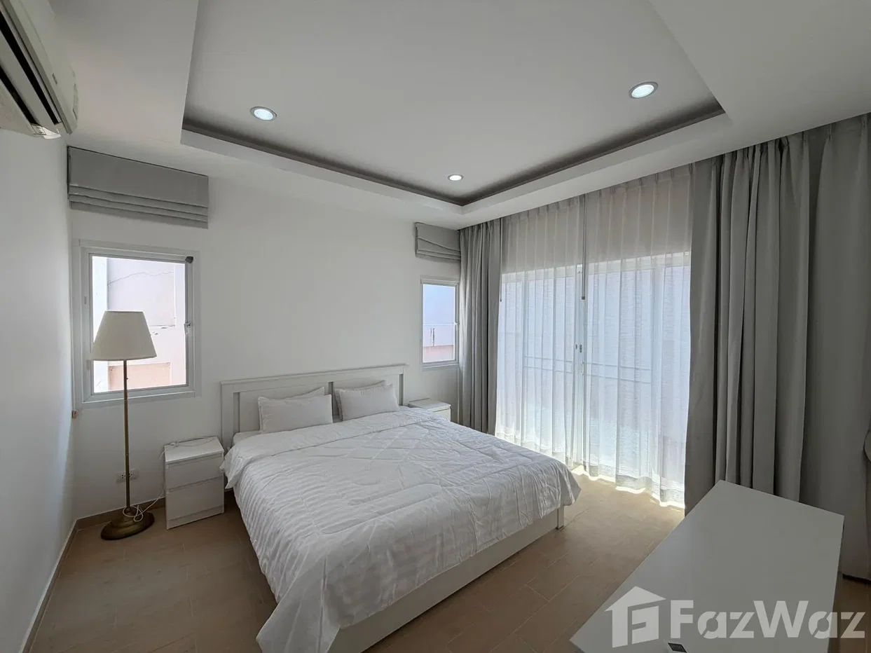รูป บ้านเดี่ยวให้เช่า 3 ห้องนอน ในโครงการ The Happy Place 6835395 - รูปที่ 11/14