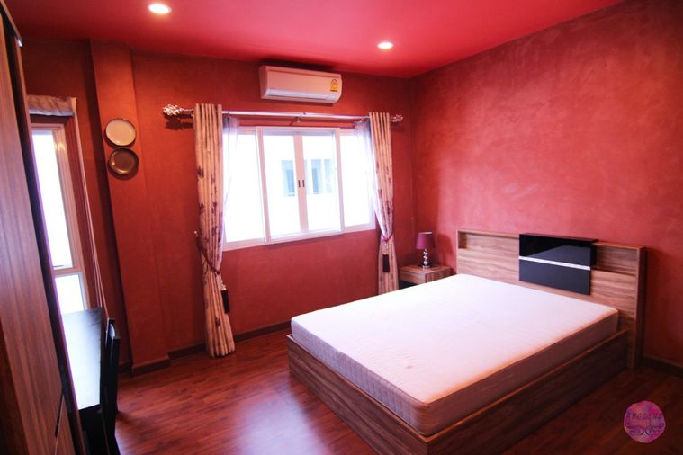 ให้เช่าทาวน์โฮม 4 ห้องนอน 25 ตร.ว. ลีออง สุขุมวิท 62