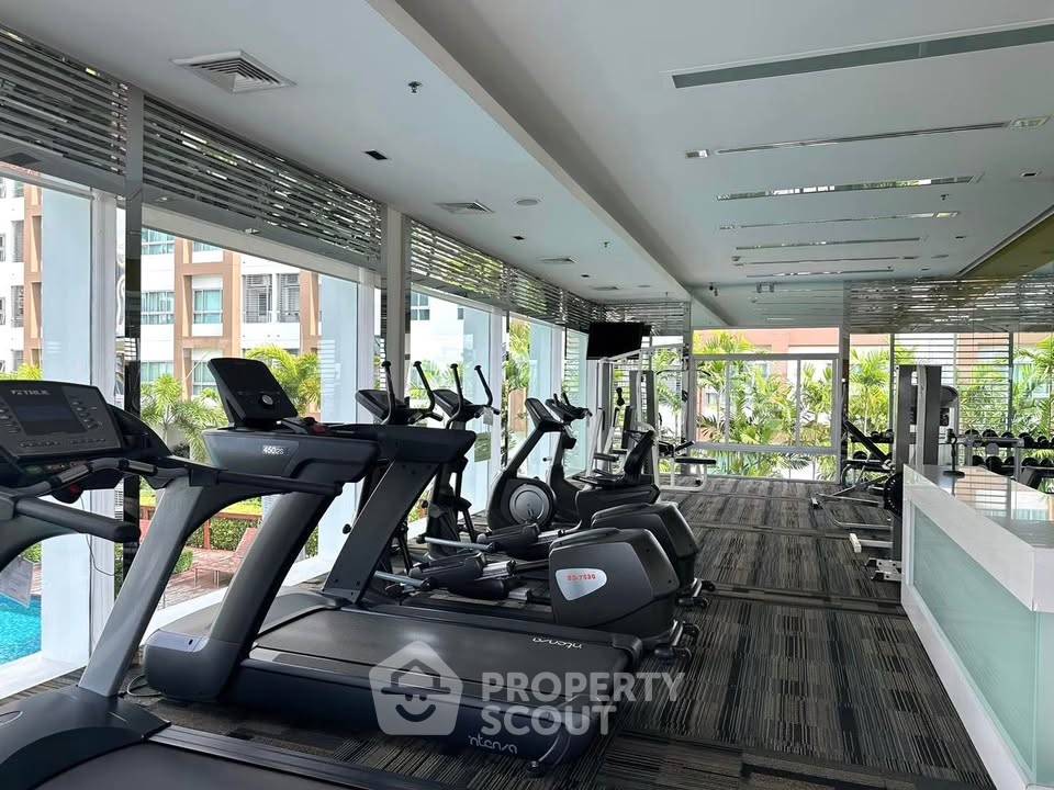 picture 1-BR Condo at Q House Sathon near BTS Krung Thon Buri (ID 2025125) - 12/13